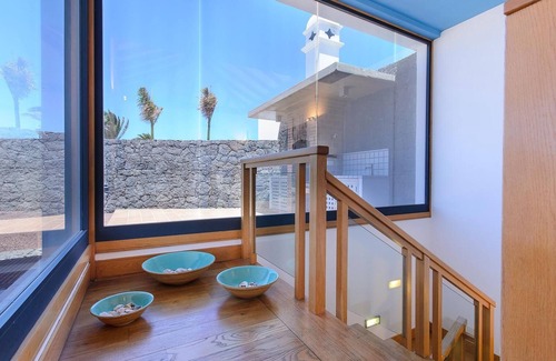 Playa Blanca Ski Chalet | Villas Mamma MIA B