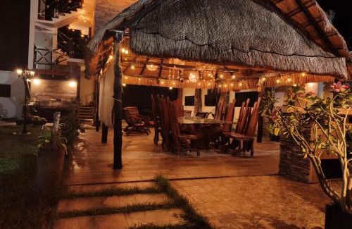 Isla Aguada Apartment | Villas Mar Arena