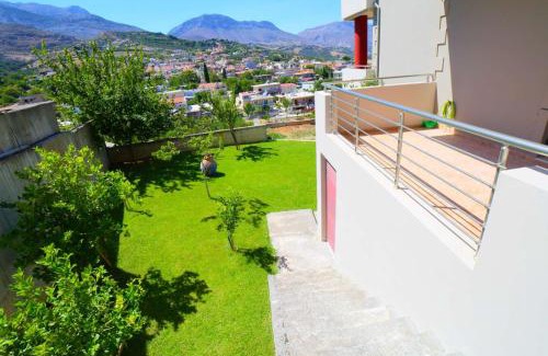 Asites Apartment | Villas metoxi