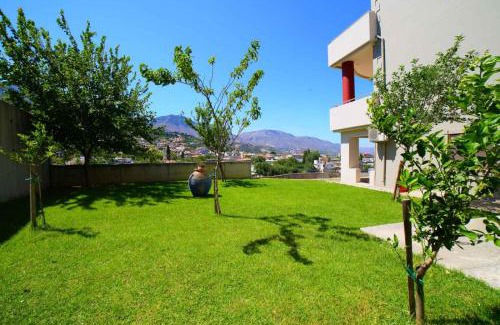Asites Apartment | Villas metoxi