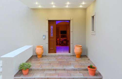 Asites Apartment | Villas metoxi