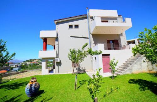 Asites Apartment | Villas metoxi