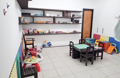 Anton Lizardo Villa | Villas Montserrat Wellness Center