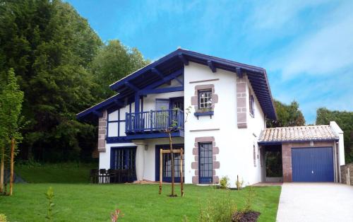 Behobie Apartment | Villas Odalys Le Domaine de Lana
