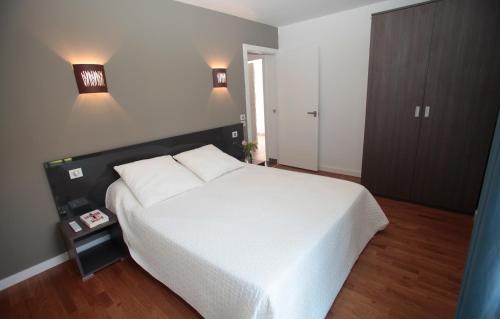 Behobie Apartment | Villas Odalys Le Domaine de Lana