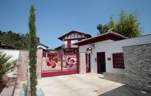 Behobie Apartment | Villas Odalys Le Domaine de Lana