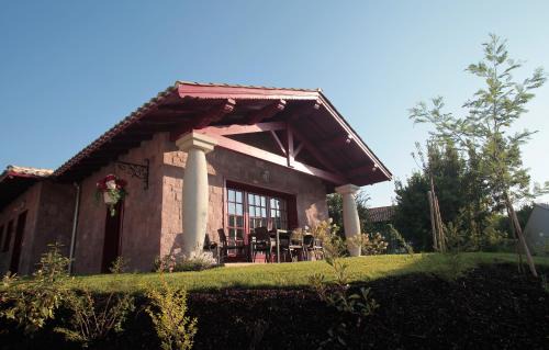 Behobie Apartment | Villas Odalys Le Domaine de Lana