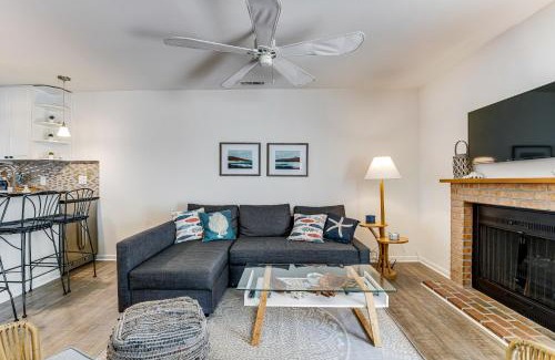 Bethany Beach Apartment | Villas of Bethany West - 796 Salt Pond Circle Unit B