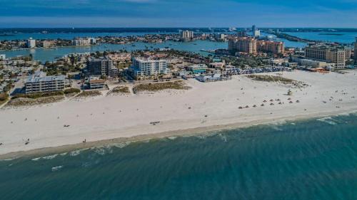 Clearwater Beach House | Villas of Clearwater Beach - Unit A12