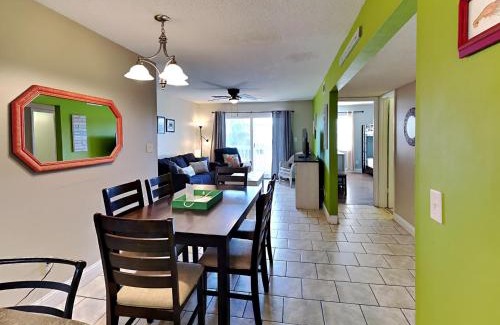 Pensacola Beach Apartment | Villas on the Gulf #A4
