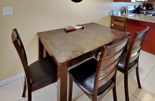 Pensacola Beach Apartment | Villas on the Gulf #A5