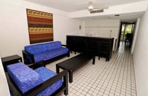 Ixtapa Hotel | Villas Paraiso Hotel/Room 7