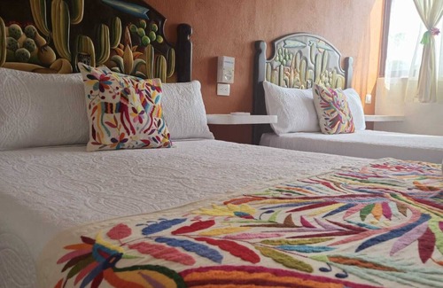 Isla Holbox Hotel | Villas Ponto Holbox - Deluxe