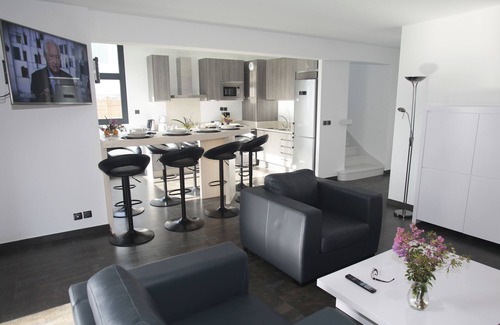 Anglet House | Villas Prestige Odalys Le Domaine d’Anadara