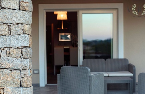 Castiadas Villa | Villas Relax Rei Superior Gladiolus