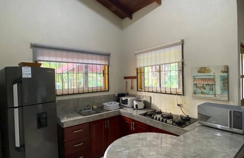 Samara Villa | Villas Rio Ora