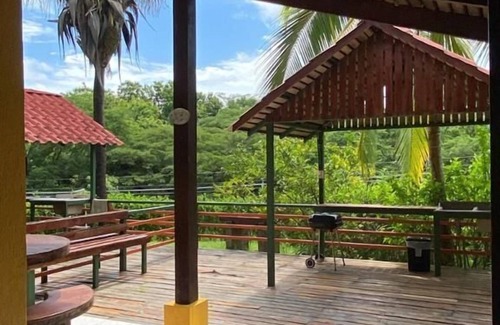 Samara Villa | Villas Rio Ora
