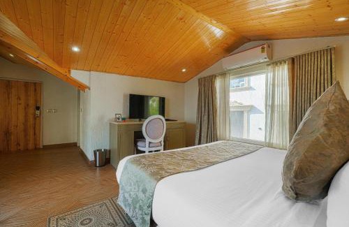 Kumarhatti Resort | Villasita resort By Montrose11
