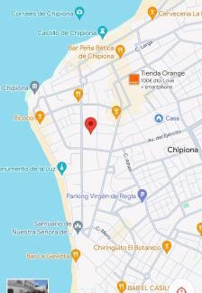 Chipiona Apartment | Villasultana 1