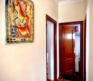 Chipiona Apartment | Villasultana 1