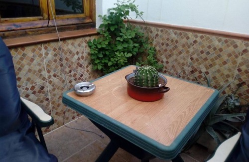 Ardales House | Villaverde II with terrace