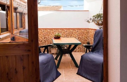 Ardales House | Villaverde II with terrace