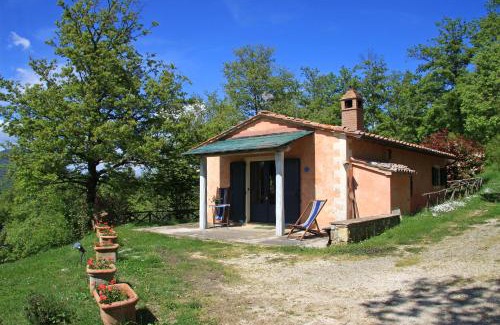 San Casciano dei Bagni Bed & Breakfast | Villavetrichina