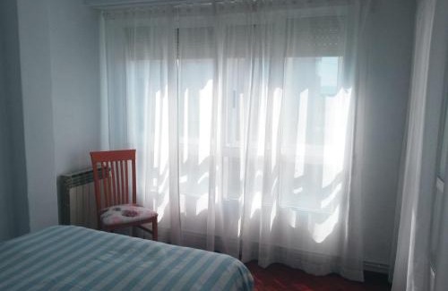 Cambados Apartment | Villavilas