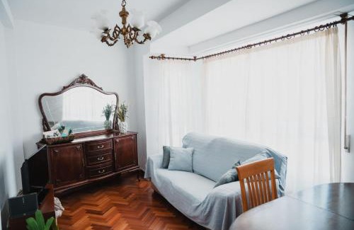 Cambados Apartment | Villavilas