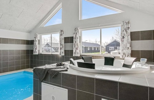 Olpenitz House | VillaVilla #705 - Olpenitz, Deutschland