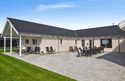 Olpenitz House | VillaVilla #705 - Olpenitz, Deutschland