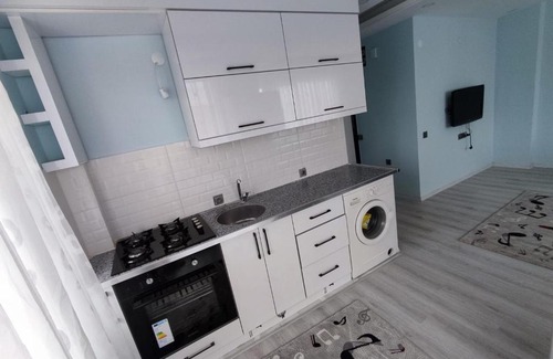 Lara Apartment | VilLavinya