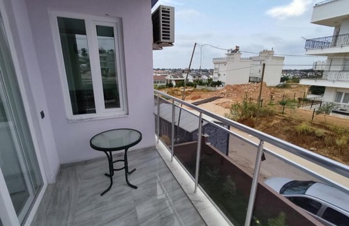 Lara Apartment | VilLavinya