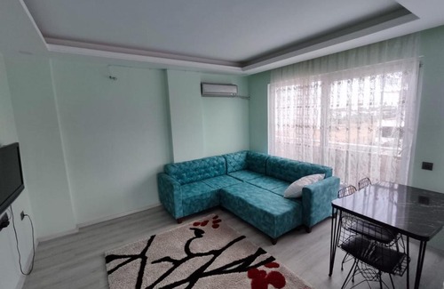 Lara Apartment | VilLavinya