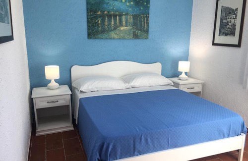 Letojanni Apartment | VillaVita