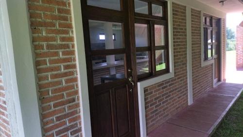 Zacatlan Cabin | VILLAZOL CABAÑAS
