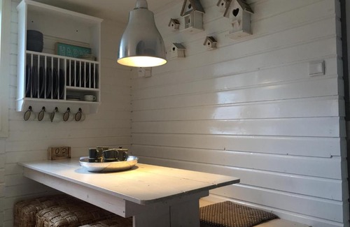 Egmond aan Zee House | Villazout 1