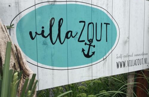 Egmond aan Zee House | Villazout 1