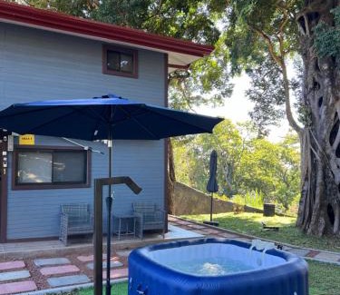 Poas Volcano National Park Apartment | Villazul 1