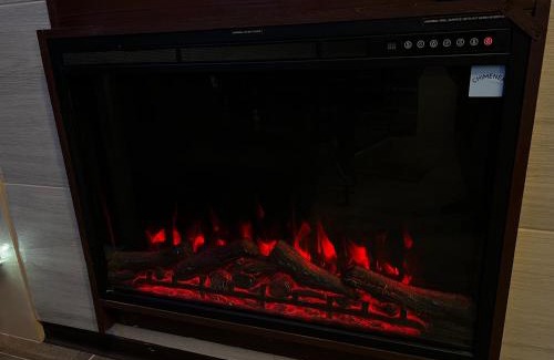 Poas Volcano National Park Apartment | Villazul 1