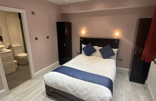 Manchester City Centre Hotel | Ville Hotel