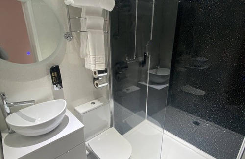 Manchester City Centre Hotel | Ville Hotel
