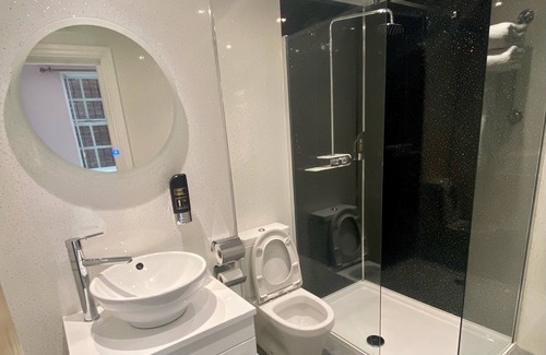 Manchester City Centre Hotel | Ville Hotel