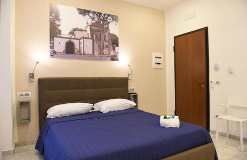 San Giorgio a Cremano Bed & Breakfast | Ville Vesuviane