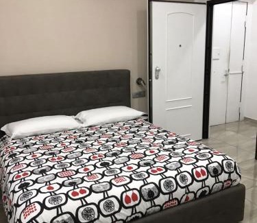 San Giorgio a Cremano Bed & Breakfast | Ville Vesuviane