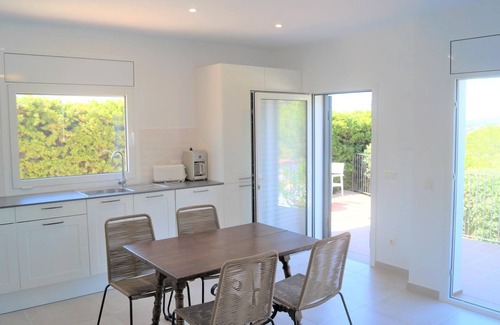 Lloret de Mar Villa | Villenpark Playa Arena House Wastl