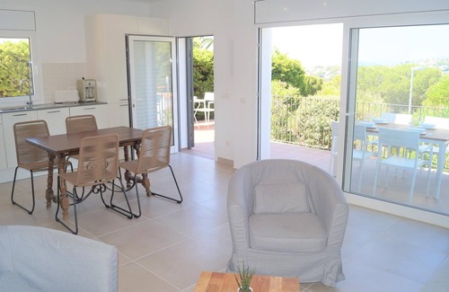 Lloret de Mar Villa | Villenpark Playa Arena House Wastl