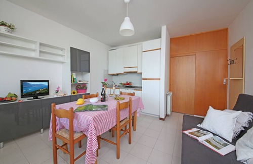Villaggio Sanghen Apartment | Villenpark Sanghen
