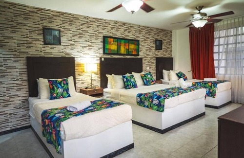 Villeta Hotel | Villeta Boutique Hotel Spa