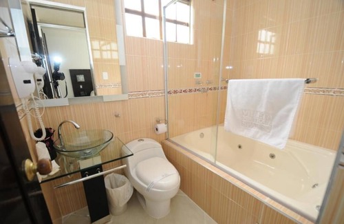 Villeta Hotel | Villeta Boutique Hotel Spa